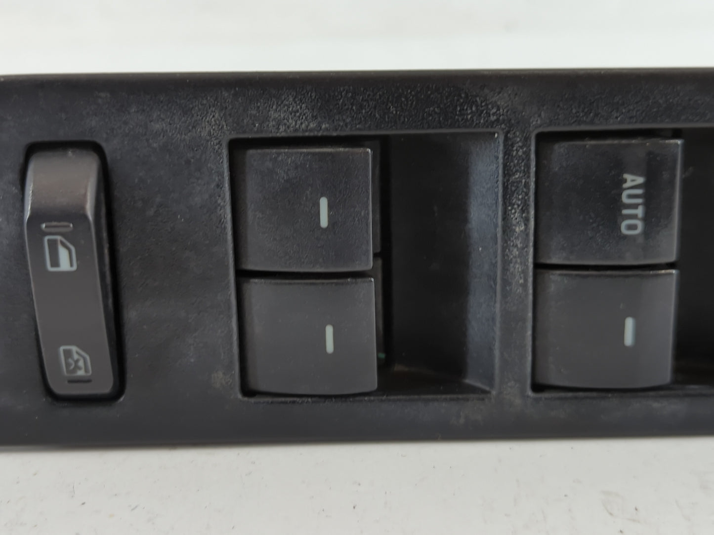 2011-2014 Ford Edge Master Power Window Switch Replacement Driver Side Left P/N:BT4T-14540-AAW Fits Fits 2011 2012 2013 2014