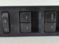 2011-2014 Ford Edge Master Power Window Switch Replacement Driver Side Left P/N:BT4T-14540-AAW Fits Fits 2011 2012 2013 2014