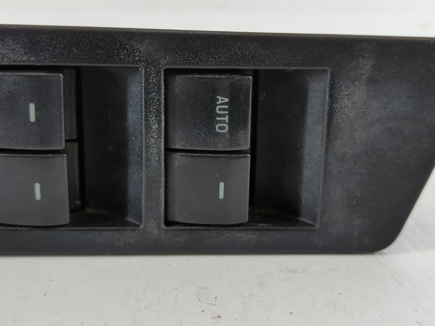 2011-2014 Ford Edge Master Power Window Switch Replacement Driver Side Left P/N:BT4T-14540-AAW Fits Fits 2011 2012 2013 2014