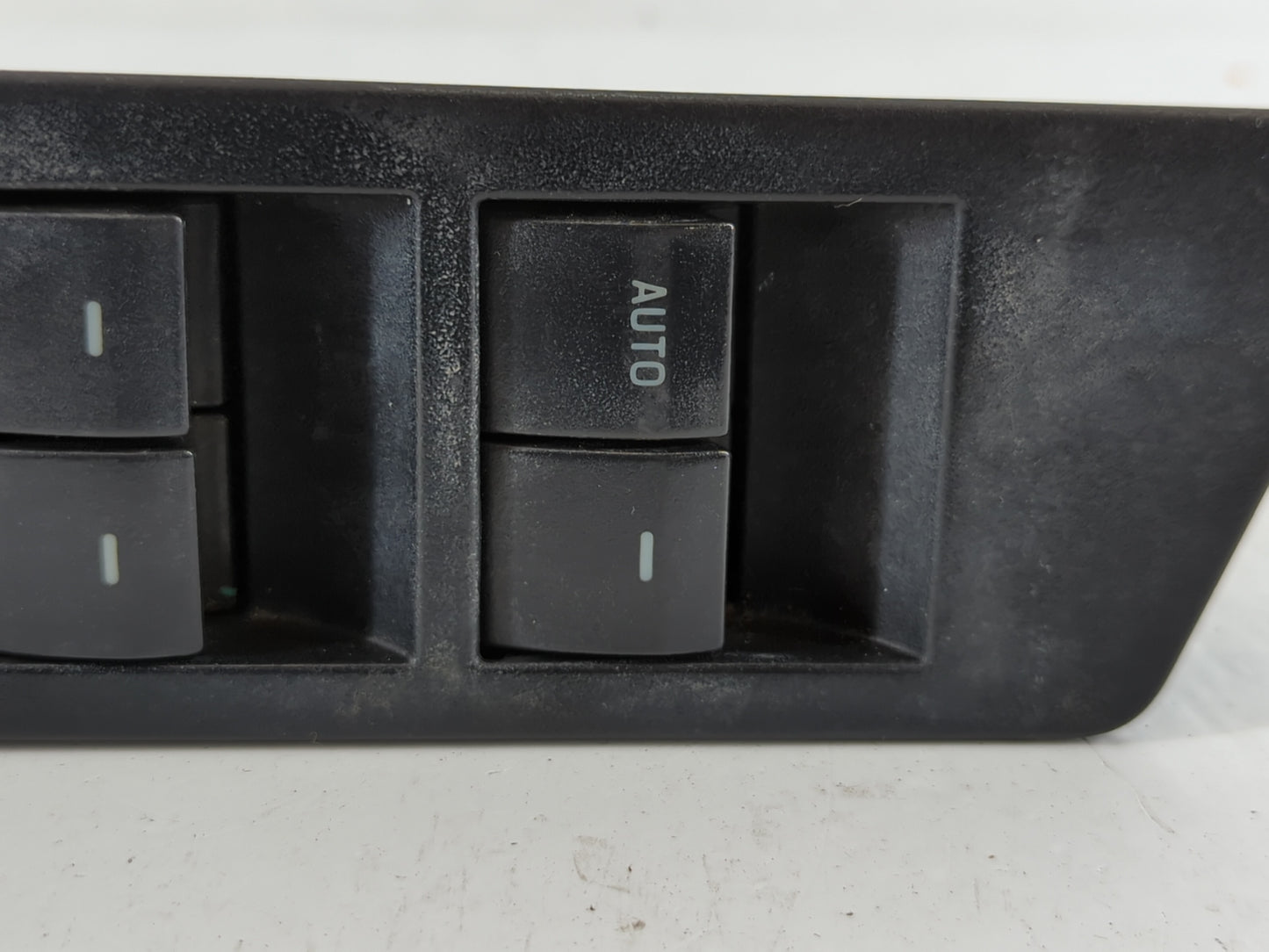 2011-2014 Ford Edge Master Power Window Switch Replacement Driver Side Left P/N:BT4T-14540-AAW Fits Fits 2011 2012 2013 2014