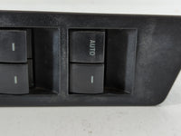 2011-2014 Ford Edge Master Power Window Switch Replacement Driver Side Left P/N:BT4T-14540-AAW Fits Fits 2011 2012 2013 2014