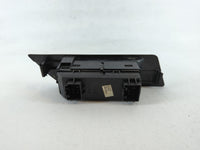 2011-2014 Ford Edge Master Power Window Switch Replacement Driver Side Left P/N:BT4T-14540-AAW Fits Fits 2011 2012 2013 2014