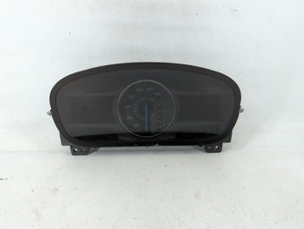 compare product 2011 Ford Edge Instrument Cluster Speedometer Gauges P/N:BT4T-10849-GM Fits OEM Used Auto Parts