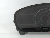 2011 Ford Edge Instrument Cluster Speedometer Gauges P/N:BT4T-10849-GM Fits OEM Used Auto Parts - Oemusedautoparts1.com