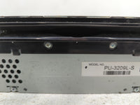2011-2011 Ford Edge Am Fm Cd Player Radio Receiver - Oemusedautoparts1.com