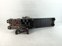 2011 Ford Edge Fusebox Fuse Box Panel Relay Module P/N:BT4T-14290-BE Fits OEM Used Auto Parts - Oemusedautoparts1.com