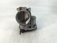 2011-2018 Ford Edge Throttle Body P/N:AT4E-ED Fits Fits 2011 2012 2013 2014 2015 2016 2017 2018 2019 OEM Used Auto Parts - O