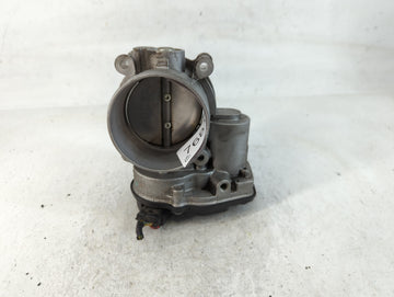 2011-2018 Ford Edge Throttle Body P/N:AT4E-ED Fits Fits 2011 2012 2013 2014 2015 2016 2017 2018 2019 OEM Used Auto Parts - O