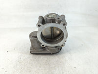 2011-2018 Ford Edge Throttle Body P/N:AT4E-ED Fits Fits 2011 2012 2013 2014 2015 2016 2017 2018 2019 OEM Used Auto Parts - O