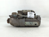 2007-2018 Ford Edge Car Starter Motor Solenoid OEM P/N:8G1T-11000-AE Fits OEM Used Auto Parts - Oemusedautoparts1.com