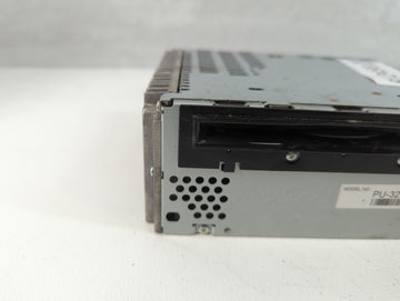 2011 Ford Edge Radio AM FM Cd Player Receiver Replacement P/N:BT4T-19C107-FB Fits OEM Used Auto Parts