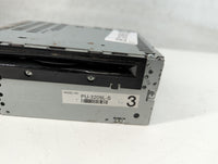 2011 Ford Edge Radio AM FM Cd Player Receiver Replacement P/N:BT4T-19C107-FB Fits OEM Used Auto Parts - Oemusedautoparts1.co