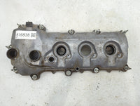 2011 Ford Edge Driver Left Cylinder Head Valve Cover P/N:5537-6A513 Fits OEM Used Auto Parts - Oemusedautoparts1.com