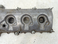 2011 Ford Edge Driver Left Cylinder Head Valve Cover P/N:5537-6A513 Fits OEM Used Auto Parts - Oemusedautoparts1.com