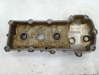 2011 Ford Edge Driver Left Cylinder Head Valve Cover P/N:5537-6A513 Fits OEM Used Auto Parts - Oemusedautoparts1.com