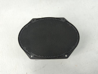 compare product 2011 Ford Edge Speaker/subwoofer
