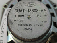 2011 Ford Edge Speaker/subwoofer - Oemusedautoparts1.com