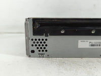 2011 Ford Edge Radio AM FM Cd Player Receiver Replacement P/N:BT4T-19C107-FB Fits OEM Used Auto Parts - Oemusedautoparts1.co