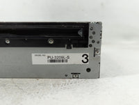 2011 Ford Edge Radio AM FM Cd Player Receiver Replacement P/N:BT4T-19C107-FB Fits OEM Used Auto Parts - Oemusedautoparts1.co