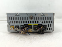 2011 Ford Edge Radio AM FM Cd Player Receiver Replacement P/N:BT4T-19C107-FB Fits OEM Used Auto Parts - Oemusedautoparts1.co