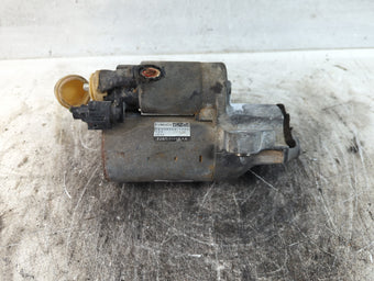 compare product 2007-2018 Ford Edge Car Starter Motor Solenoid OEM P/N:F2GT-11000-AA Fits OEM Used Auto Parts