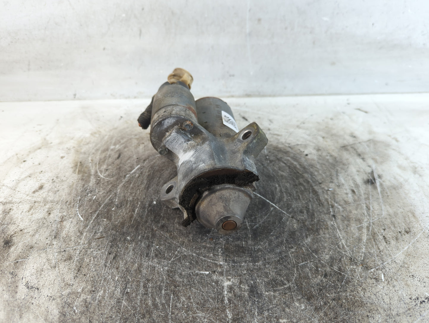 2007-2018 Ford Edge Car Starter Motor Solenoid OEM P/N:F2GT-11000-AA Fits OEM Used Auto Parts - Oemusedautoparts1.com
