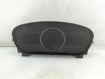 compare product 2011 Ford Edge Instrument Cluster Speedometer Gauges P/N:BT4T-10849-GR BT4T-10849-GM Fits OEM Used Auto Parts