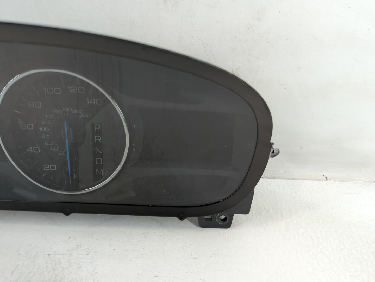 2011 Ford Edge Instrument Cluster Speedometer Gauges P/N:BT4T-10849-GR BT4T-10849-GM Fits OEM Used Auto Parts - Oemusedautop