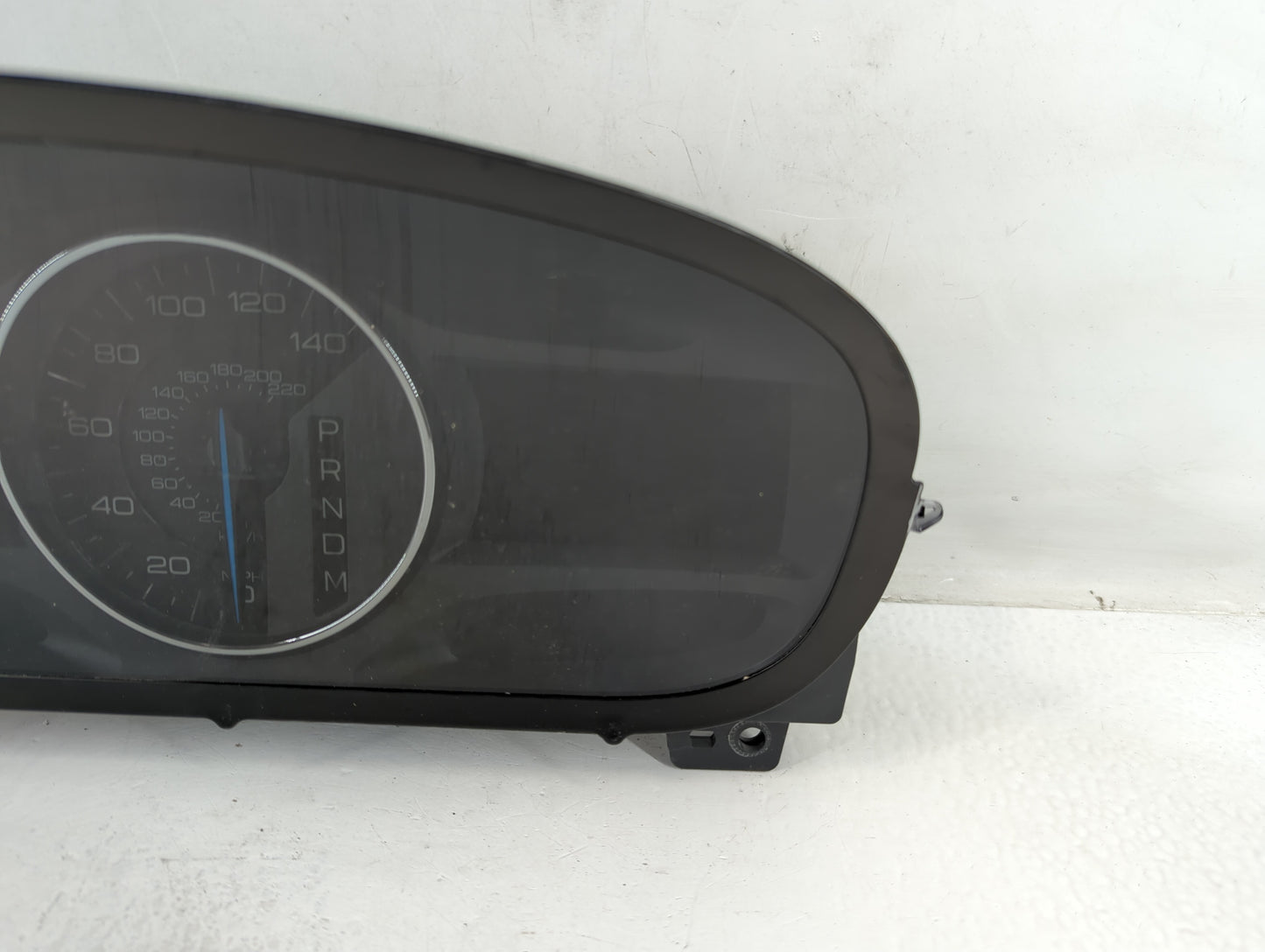 2011 Ford Edge Instrument Cluster Speedometer Gauges P/N:BT4T-10849-GR BT4T-10849-GM Fits OEM Used Auto Parts - Oemusedautop