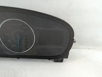 2011 Ford Edge Instrument Cluster Speedometer Gauges P/N:BT4T-10849-GR BT4T-10849-GM Fits OEM Used Auto Parts - Oemusedautop
