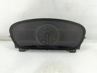 2011 Ford Edge Instrument Cluster Speedometer Gauges P/N:BT4T-10849-GP BT4T-10849-GM Fits OEM Used Auto Parts - Oemusedautop