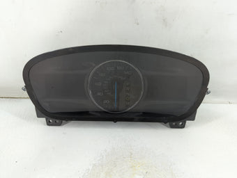 compare product 2011 Ford Edge Instrument Cluster Speedometer Gauges P/N:BT4T-10849-GP BT4T-10849-GM Fits OEM Used Auto Parts