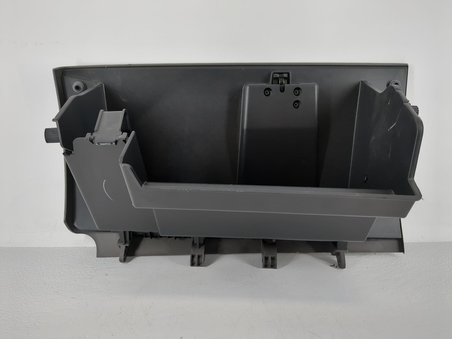 2011 Ford Edge Passenger Glove Box Door Storage Compartment - Oemusedautoparts1.com