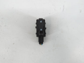 2011-2014 Ford Edge Master Power Window Switch Replacement Driver Side Left P/N:9E5T-14963-AAW Fits Fits 2010 2011 2012 2013