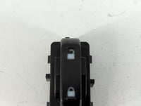 2011-2014 Ford Edge Master Power Window Switch Replacement Driver Side Left P/N:9E5T-14963-AAW Fits Fits 2010 2011 2012 2013