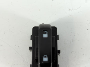 2011-2014 Ford Edge Master Power Window Switch Replacement Driver Side Left P/N:9E5T-14963-AAW Fits Fits 2010 2011 2012 2013 2014 OEM Used Auto Parts