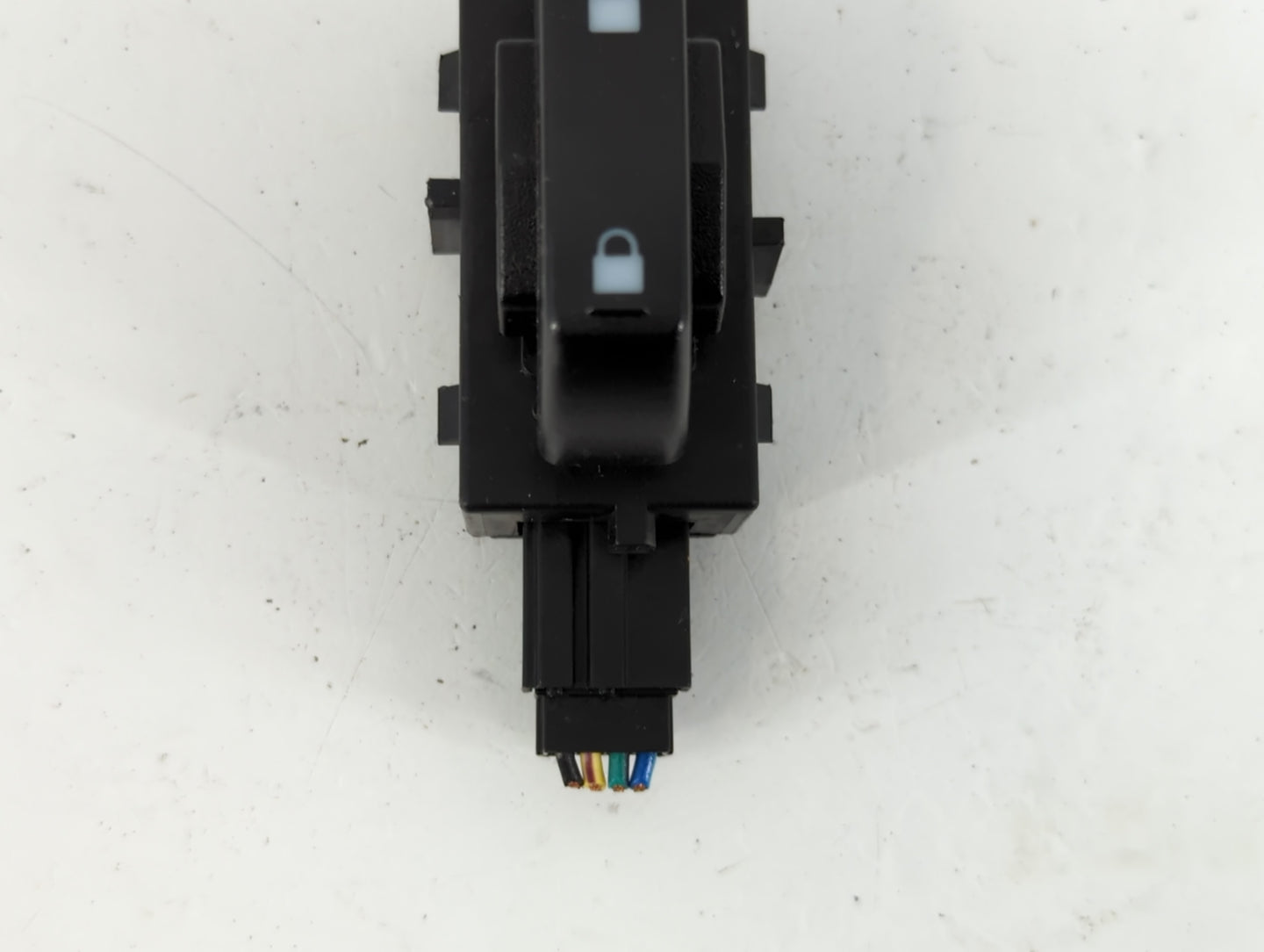 2011-2014 Ford Edge Master Power Window Switch Replacement Driver Side Left P/N:9E5T-14963-AAW Fits Fits 2010 2011 2012 2013