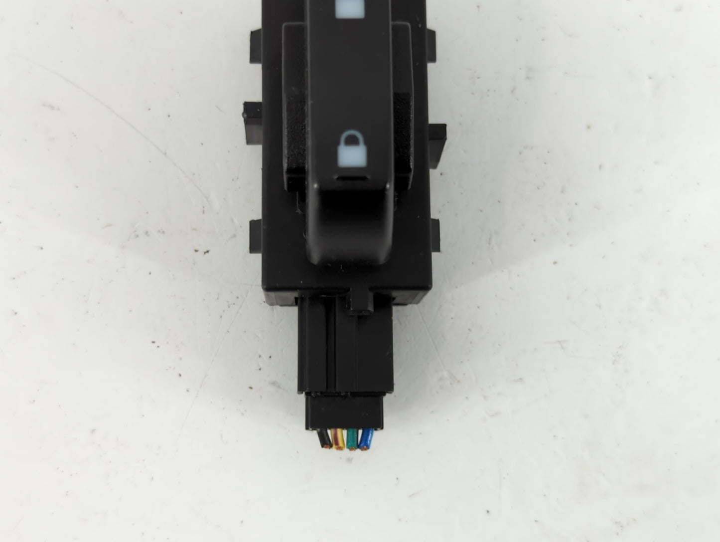 2011-2014 Ford Edge Master Power Window Switch Replacement Driver Side Left P/N:9E5T-14963-AAW Fits Fits 2010 2011 2012 2013
