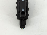 2011-2014 Ford Edge Master Power Window Switch Replacement Driver Side Left P/N:9E5T-14963-AAW Fits Fits 2010 2011 2012 2013