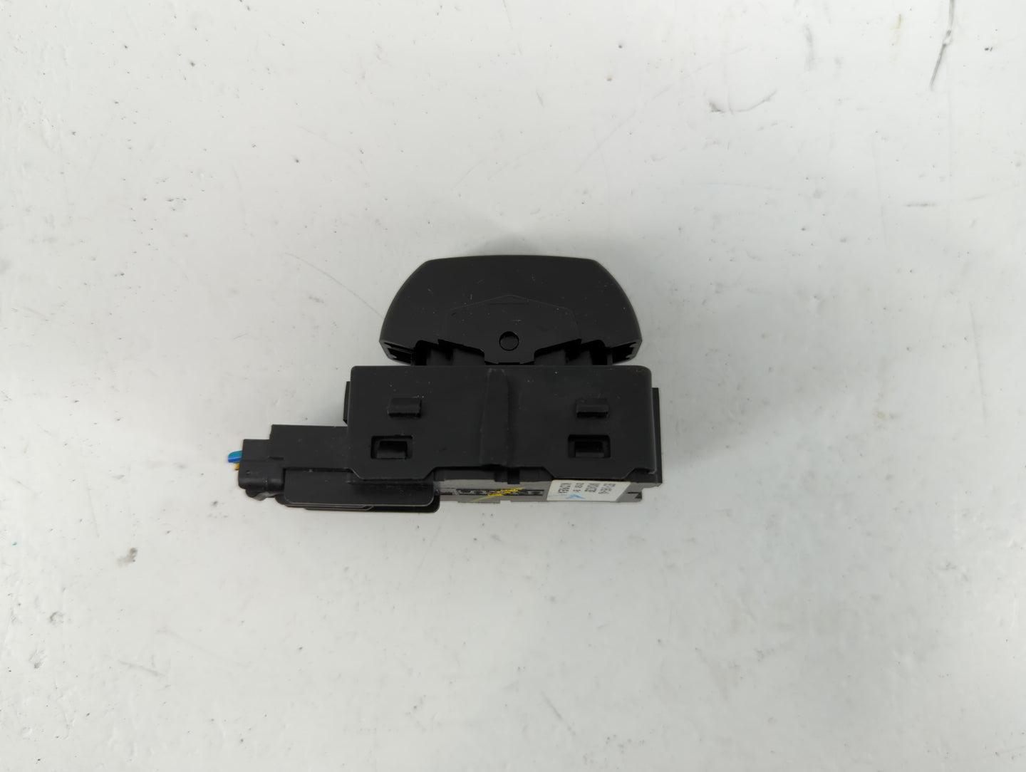 2011-2014 Ford Edge Master Power Window Switch Replacement Driver Side Left P/N:9E5T-14963-AAW Fits Fits 2010 2011 2012 2013
