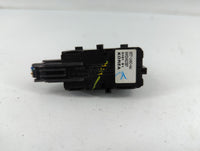 2011-2014 Ford Edge Master Power Window Switch Replacement Driver Side Left P/N:9E5T-14963-AAW Fits Fits 2010 2011 2012 2013