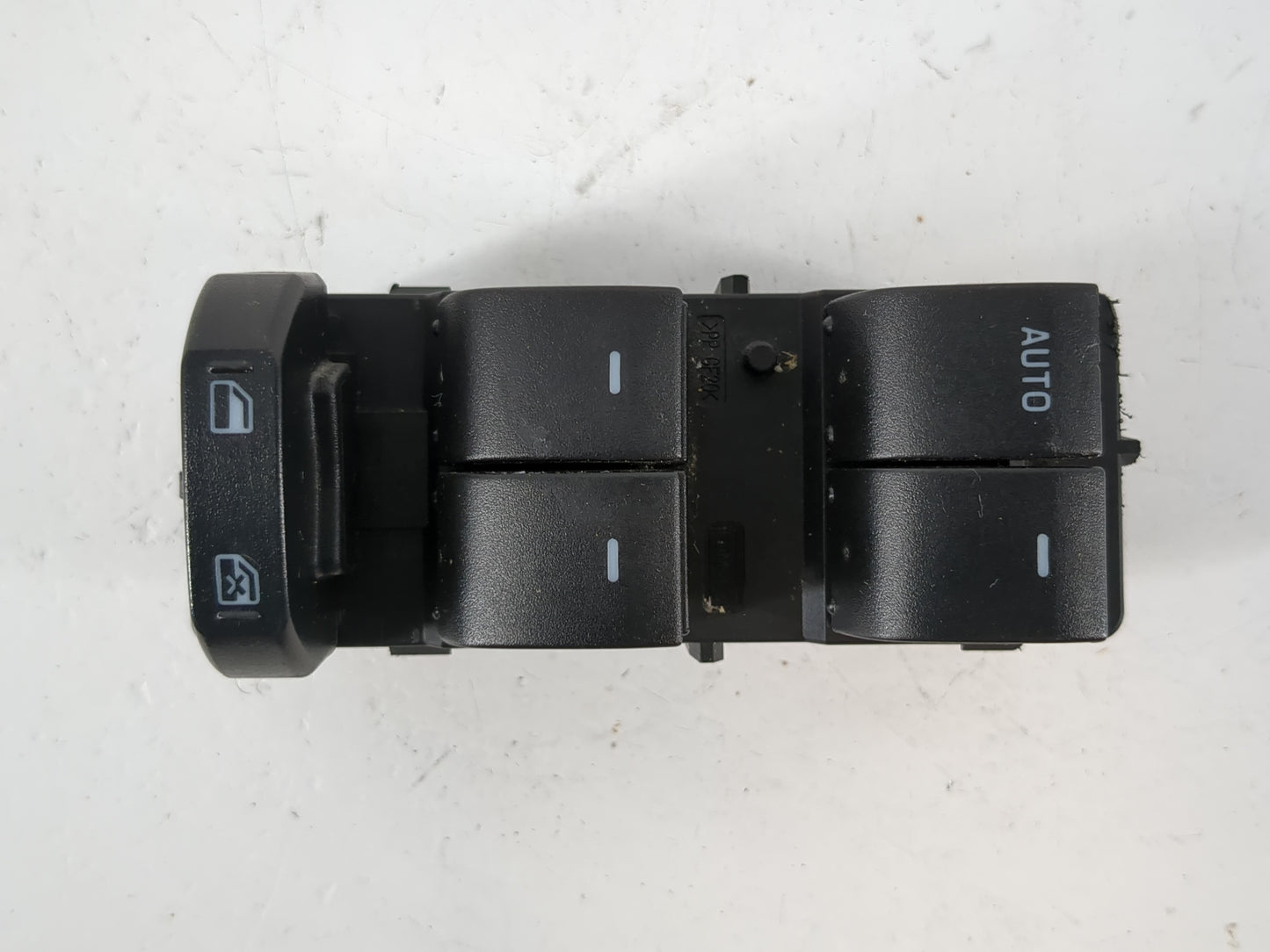 2011-2014 Ford Edge Master Power Window Switch Replacement Driver Side Left P/N:BT4T-14540-AAW Fits Fits 2011 2012 2013 2014