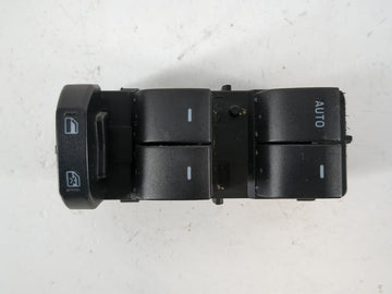 2011-2014 Ford Edge Master Power Window Switch Replacement Driver Side Left P/N:BT4T-14540-AAW Fits Fits 2011 2012 2013 2014
