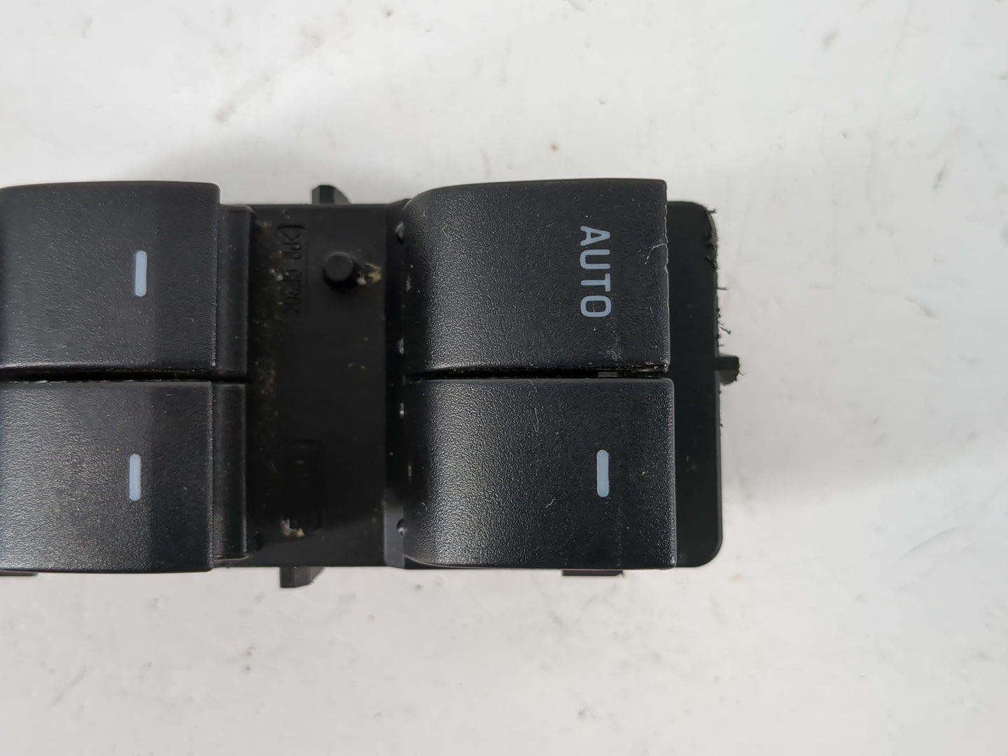 2011-2014 Ford Edge Master Power Window Switch Replacement Driver Side Left P/N:BT4T-14540-AAW Fits Fits 2011 2012 2013 2014