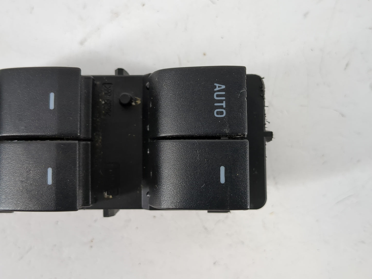 2011-2014 Ford Edge Master Power Window Switch Replacement Driver Side Left P/N:BT4T-14540-AAW Fits Fits 2011 2012 2013 2014