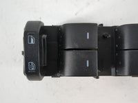 2011-2014 Ford Edge Master Power Window Switch Replacement Driver Side Left P/N:BT4T-14540-AAW Fits Fits 2011 2012 2013 2014