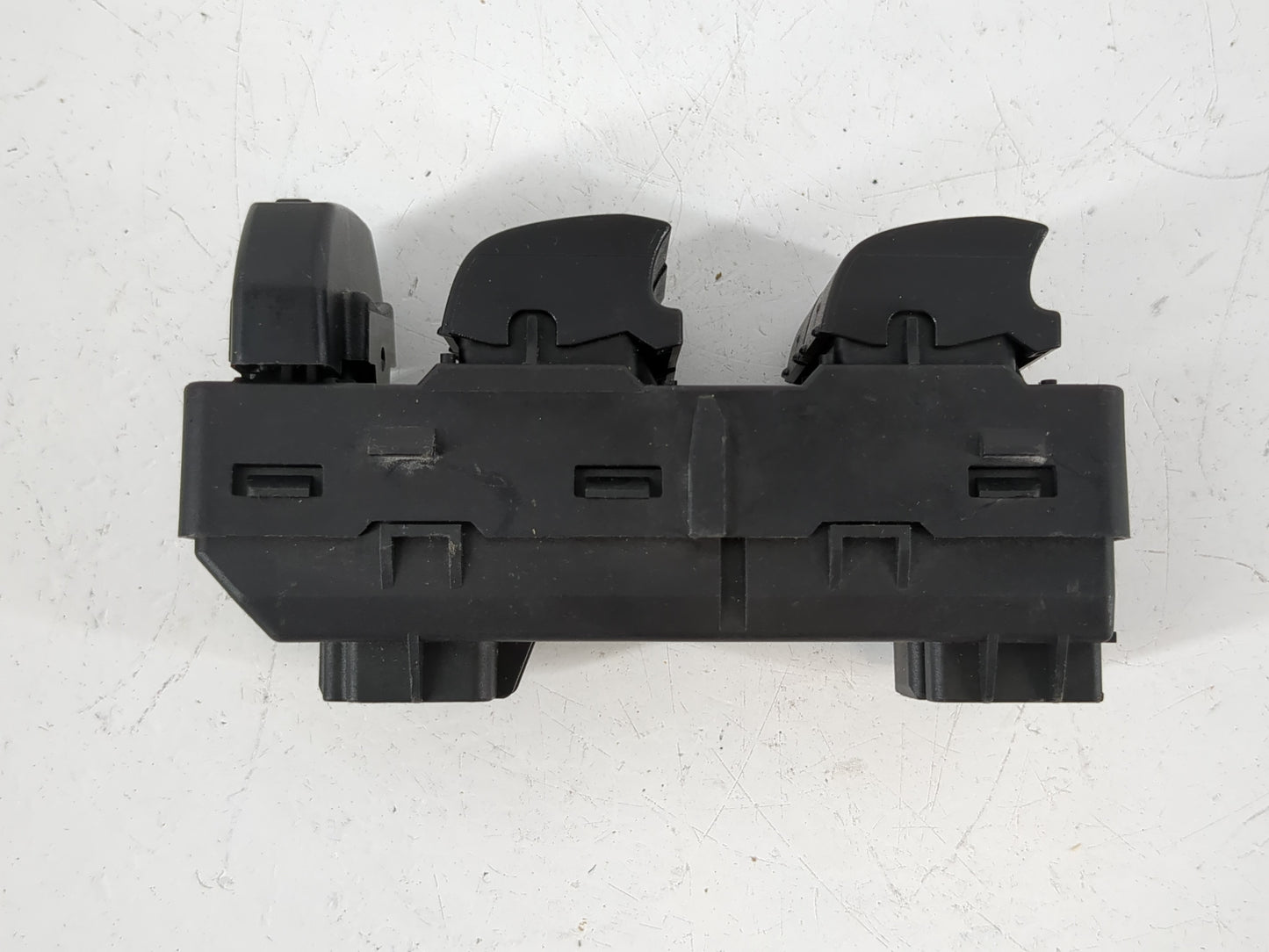 2011-2014 Ford Edge Master Power Window Switch Replacement Driver Side Left P/N:BT4T-14540-AAW Fits Fits 2011 2012 2013 2014