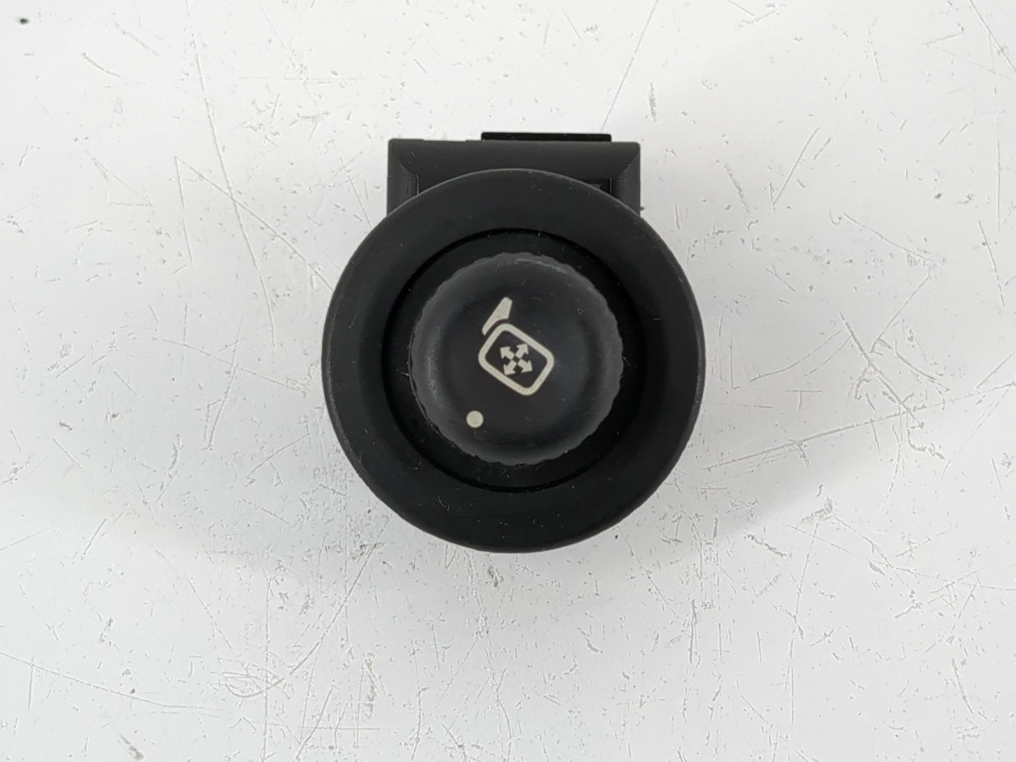 2007-2014 Ford Edge Master Power Window Switch Replacement Driver Side Left P/N:8F9T-17B676-AA3 Fits OEM Used Auto Parts - O