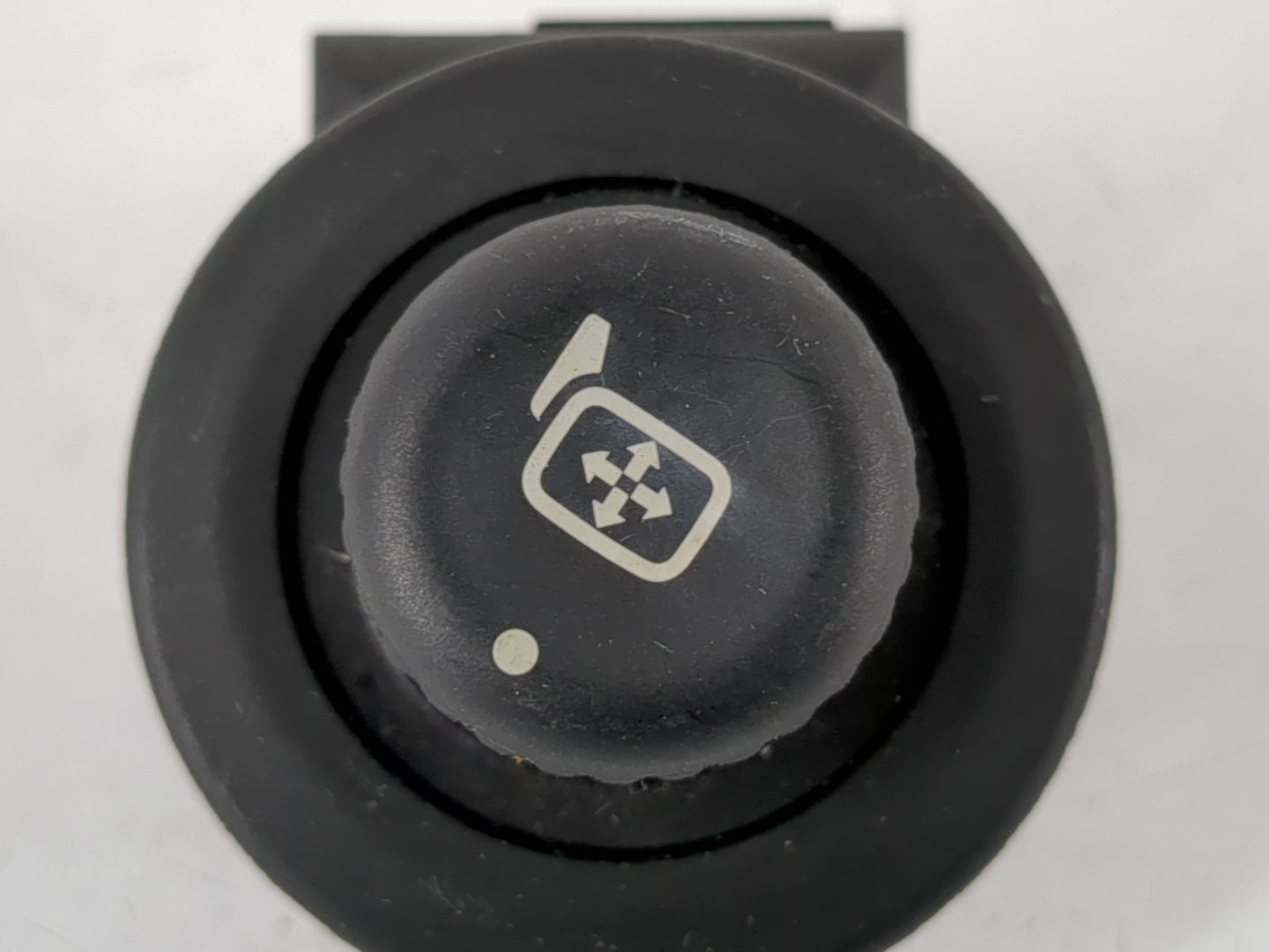 2007-2014 Ford Edge Master Power Window Switch Replacement Driver Side Left P/N:8F9T-17B676-AA3 Fits OEM Used Auto Parts - O