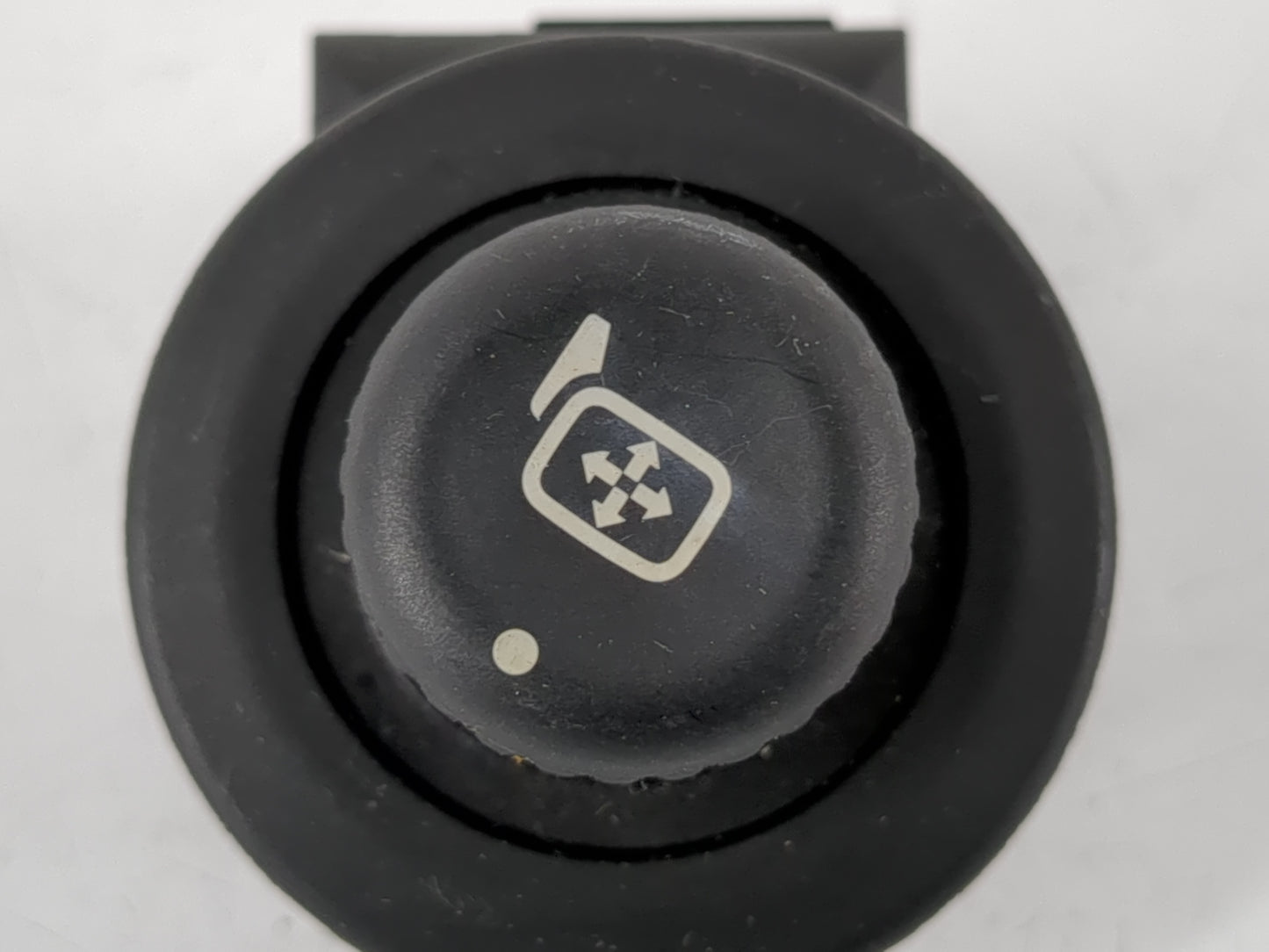 2007-2014 Ford Edge Master Power Window Switch Replacement Driver Side Left P/N:8F9T-17B676-AA3 Fits OEM Used Auto Parts - O
